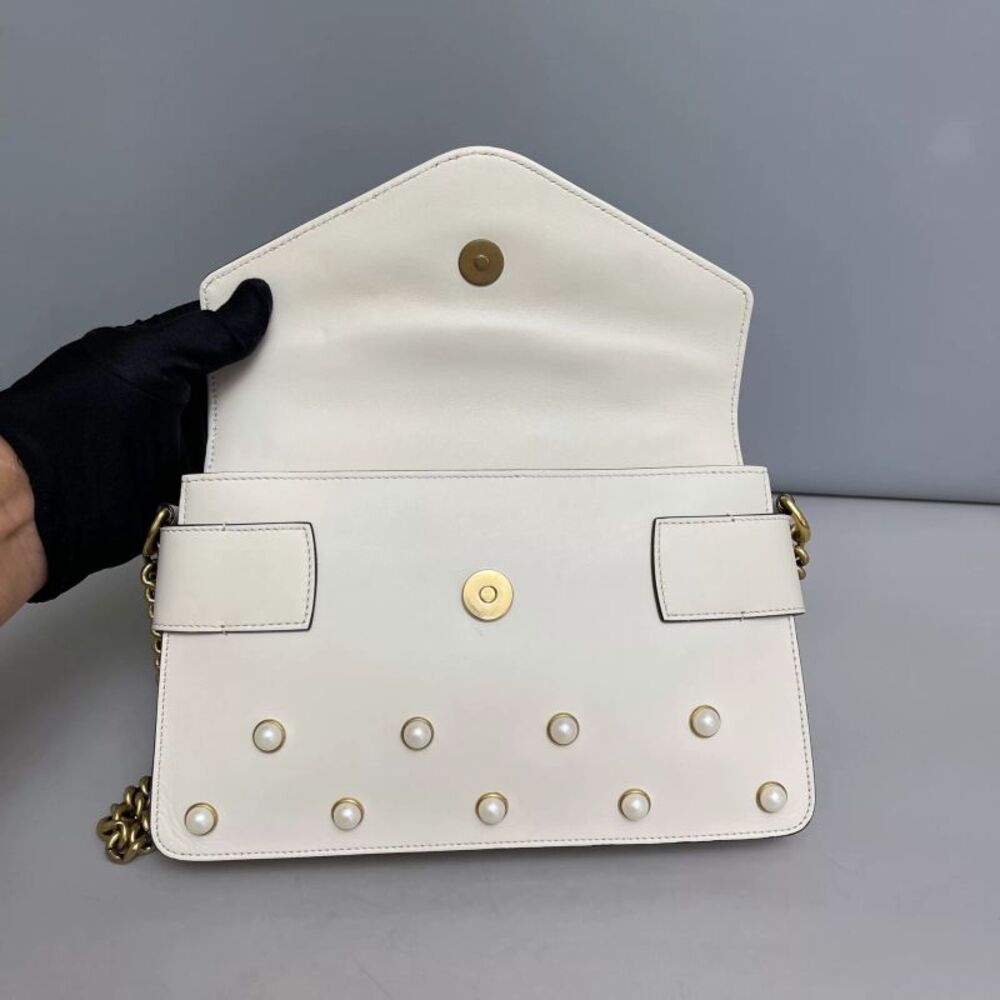 Gucci Women Pre-Loved Bag Very Good Condition - Picture 6 of 9